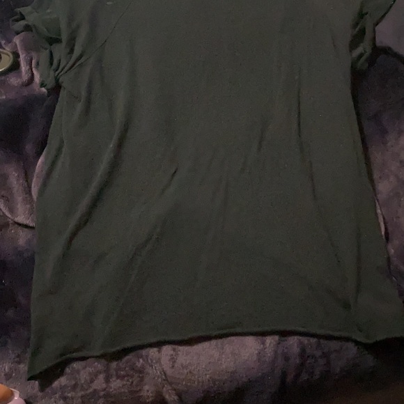 Women black top - Picture 2 of 2